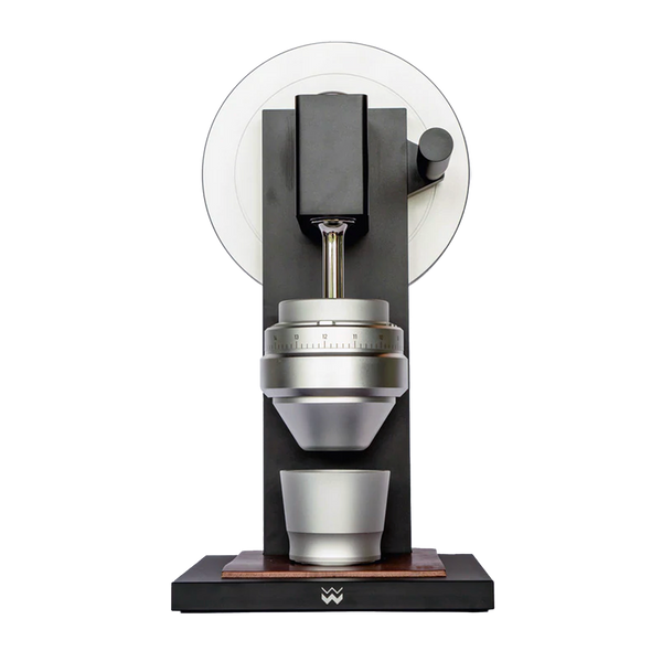 Coffee Grinders – Weber Workshops