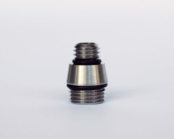 Steam Dial Adapter: M7x1 Male – Weber Workshops