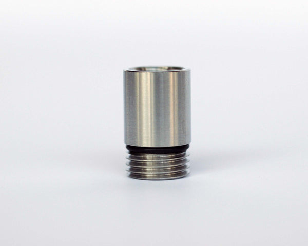 Steam Dial Adapter: M8x0.75 Female
