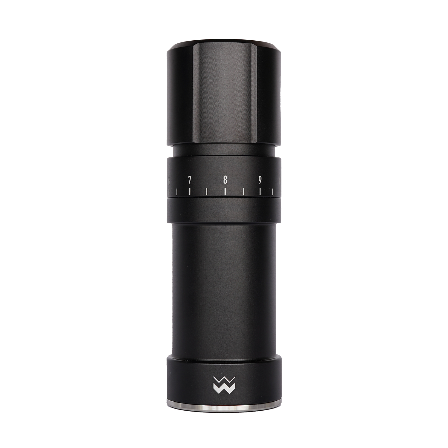 Weber Workshops Moulin Pepper Mill Grinder [onyx]