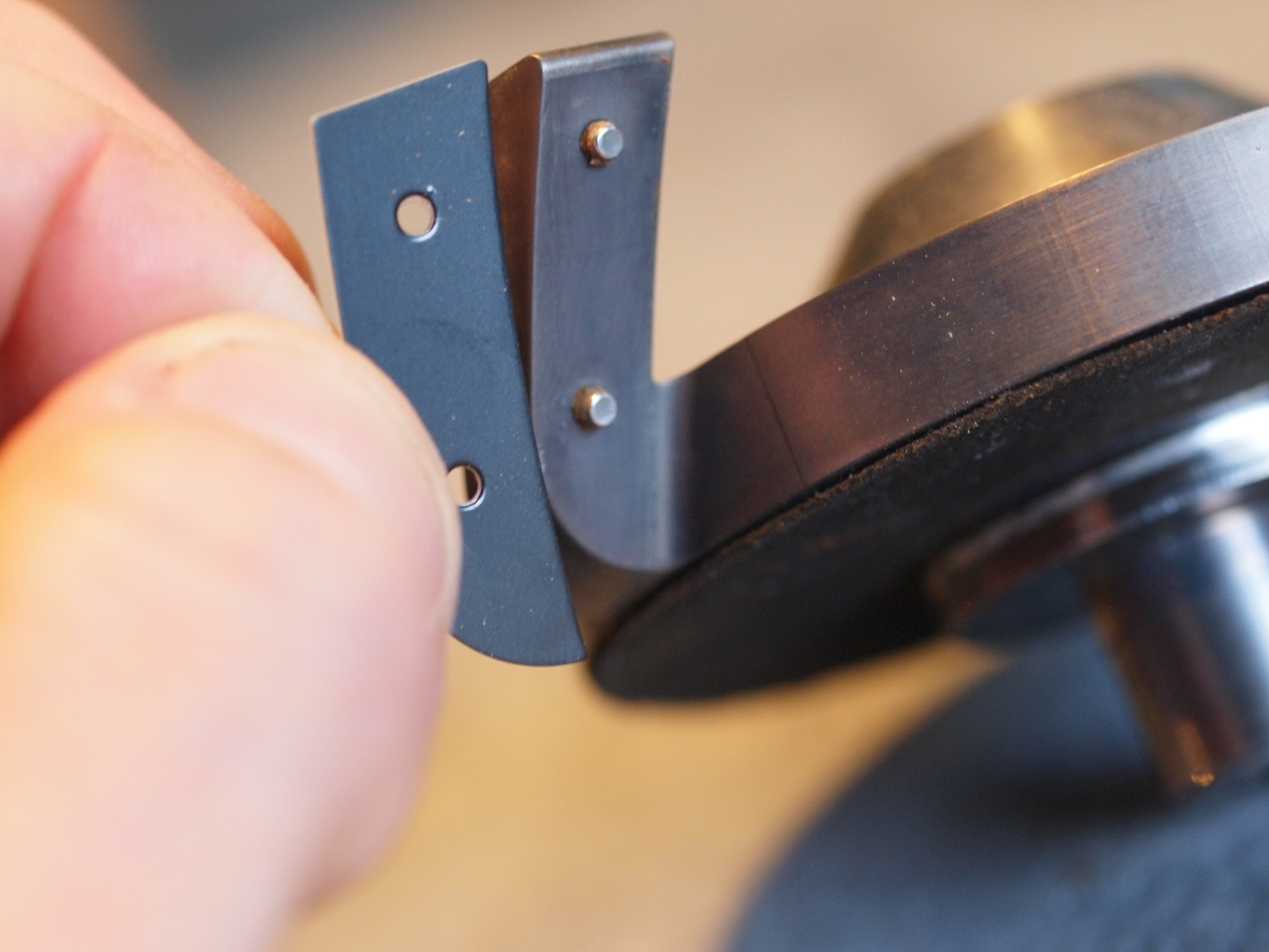 Parts – Weber Workshops