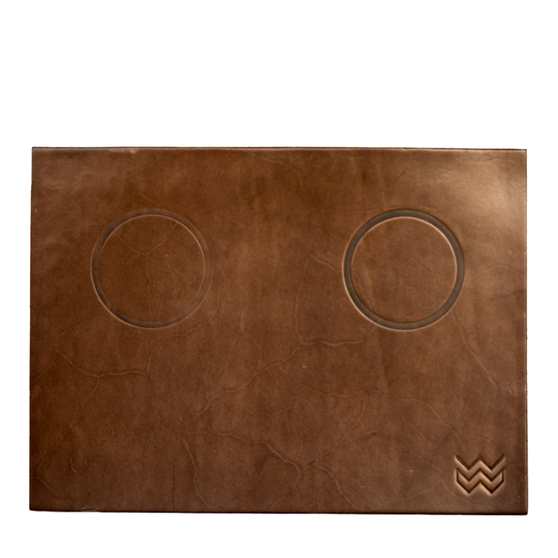 Leather Tamping Mat er