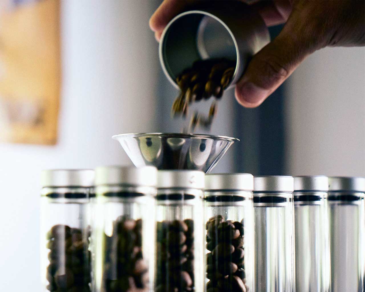 Coffee Accessories – Weber Workshops