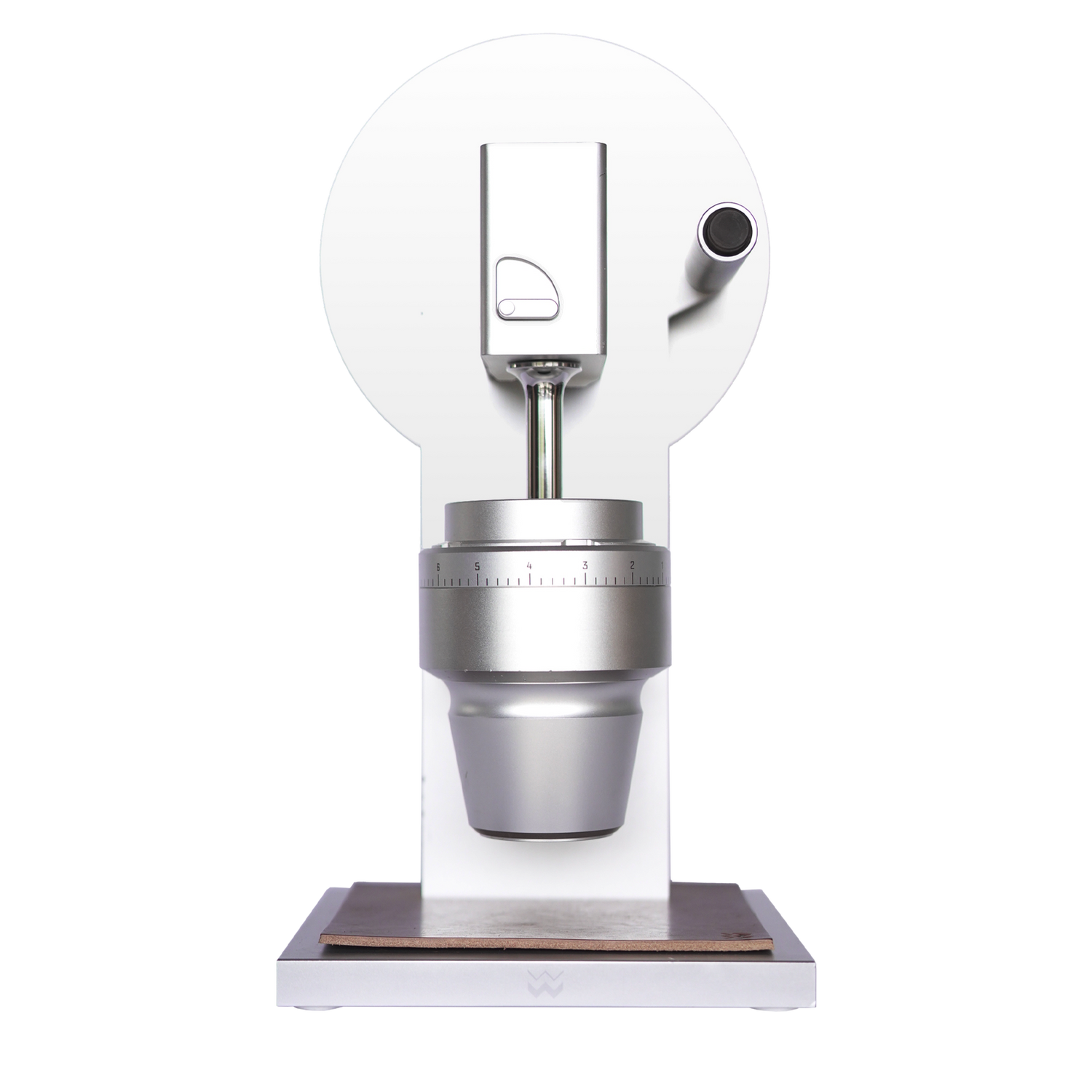 The HG 2 Weber Workshops