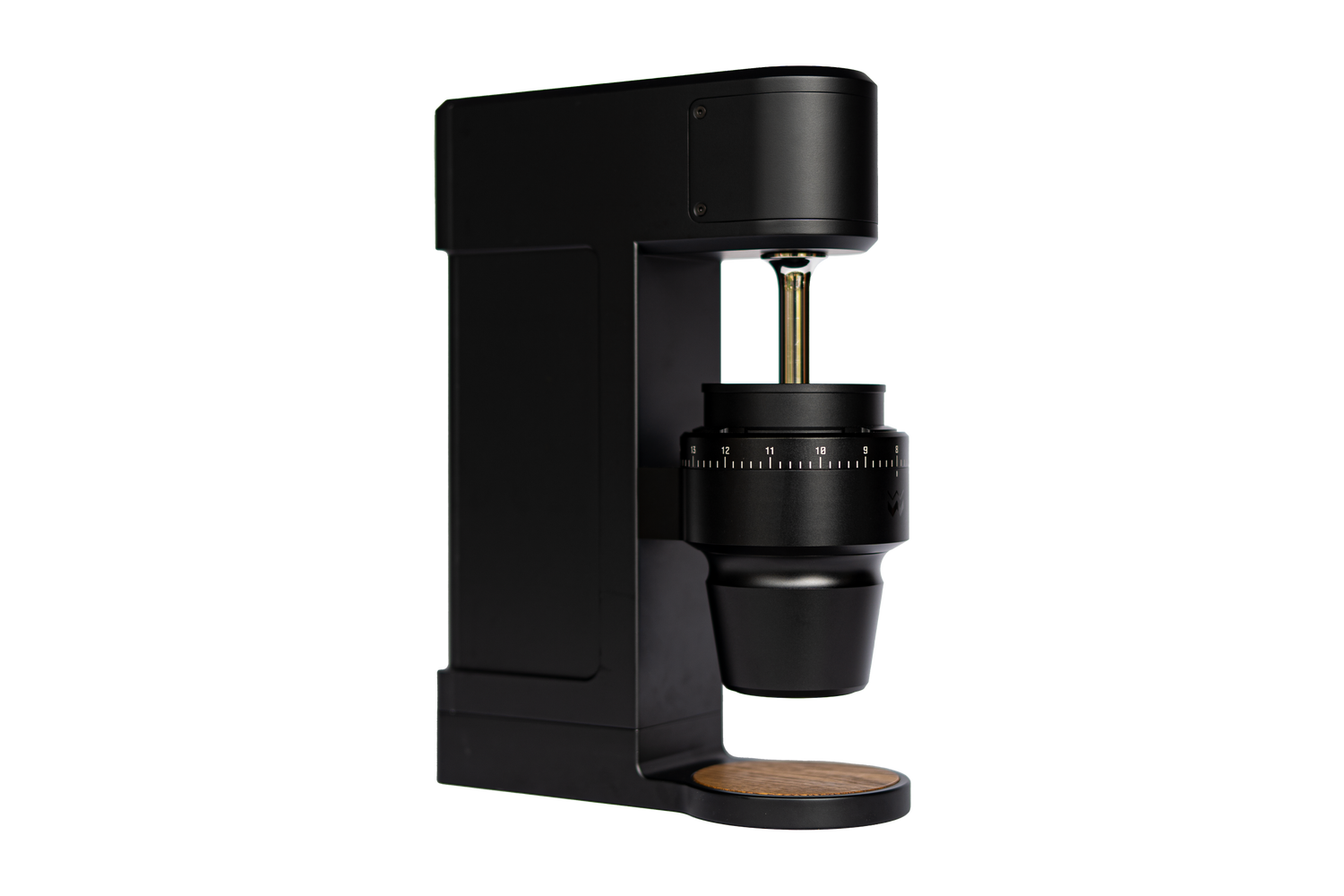 weber workshops KEY mk1 コーヒーグラインダー The Key Mk.1 – Weber Workshops