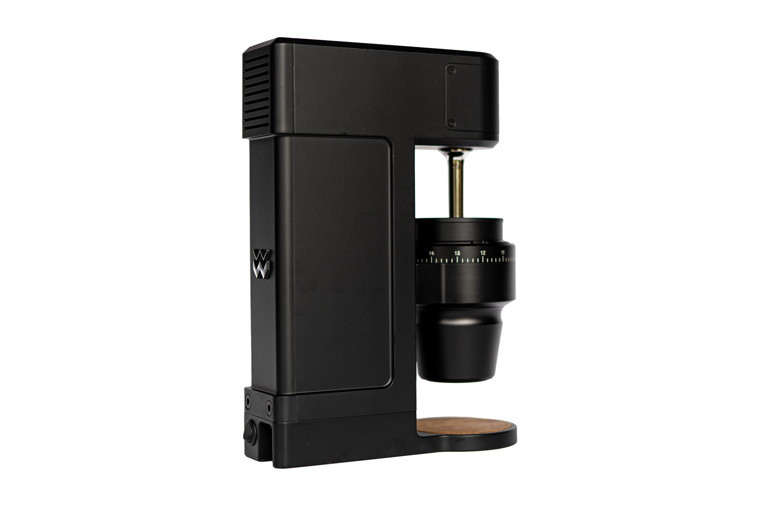 weber workshops KEY mk1 コーヒーグラインダー The Key Mk.1 – Weber Workshops
