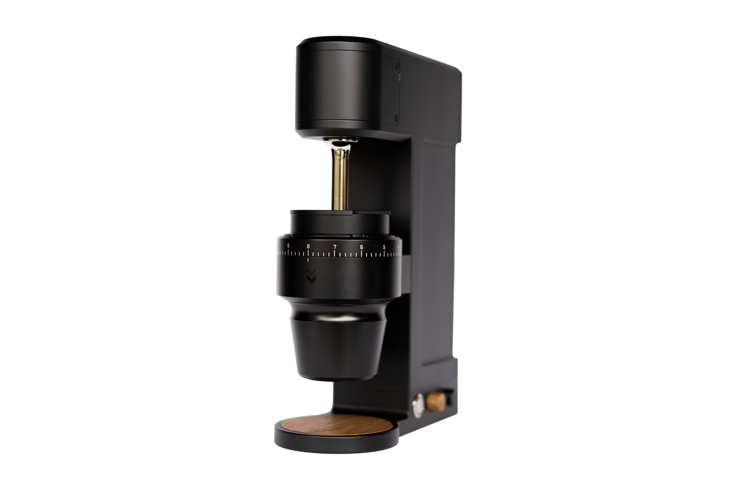 The Key Mk.1 – Weber Workshops The Key Mk.1 – Weber Workshops