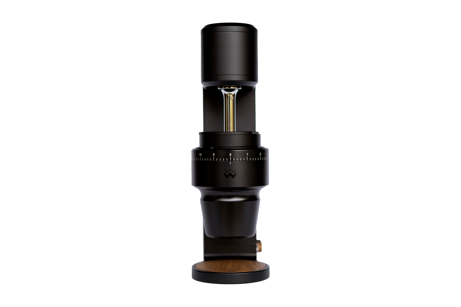 weber workshops KEY mk1 コーヒーグラインダー The Key Mk.1 – Weber Workshops